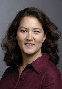 G. Sujin Pak, Ph.D.