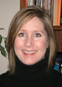 Jennifer Ahern-Dodson, Ph.D.