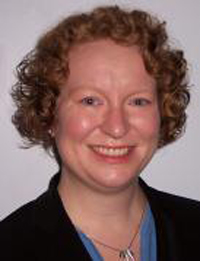 Melissa Bostrom, Ph.D.