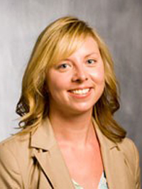 Melissa Vetterkind