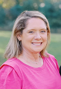 Christy  Whaley 