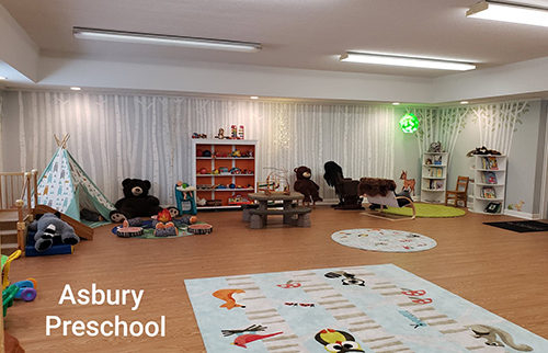 Asbury Preschool