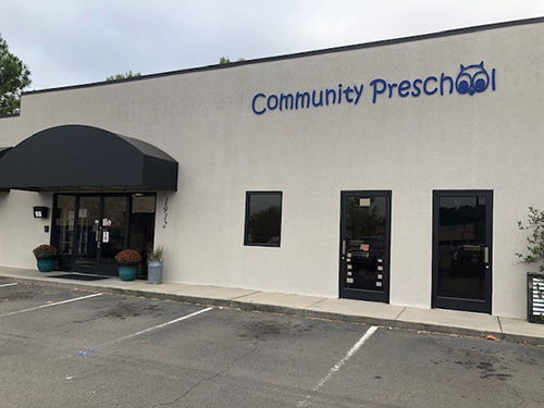 Community Preschool at Lakewood