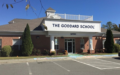 The Goddard School, Raleigh (Brier Creek)