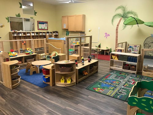 Primary Colors Early Learning Center