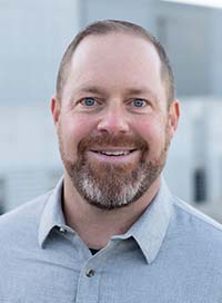 Ben Gildea