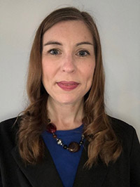 Bridget Kerwin