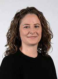 Kelsey Vinson