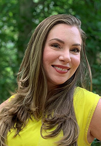 Lauren Driggers Jones