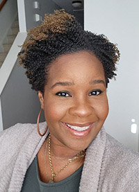 Monique Harris