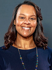 Nicole Mitchell