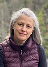 Rosalia Blanco