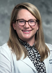 Sarah Tucker