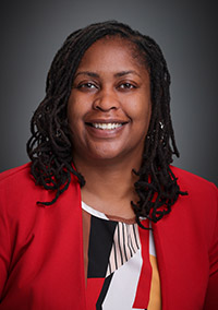 Tawana Reed