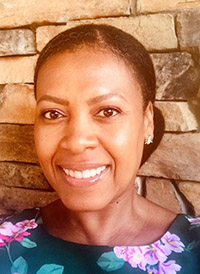 Tracie Randolph