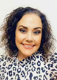 Tracy Holmes