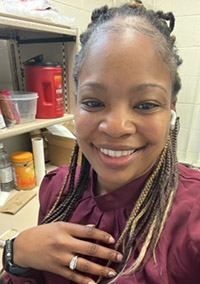 Whitney McKoy