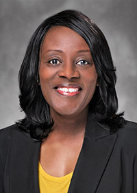Delores McNair