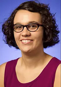 Jacqueline Davis