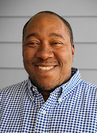 Rodney Cozart