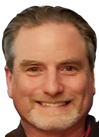 Ted Snyderman