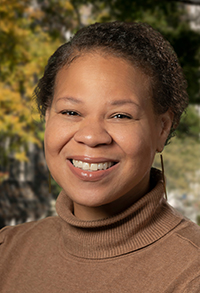 Camille Jackson