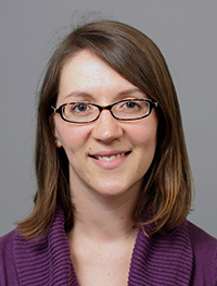 Elizabeth McCamic