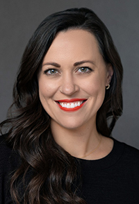 Jaime Byrd