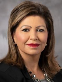 Melanie Kirk