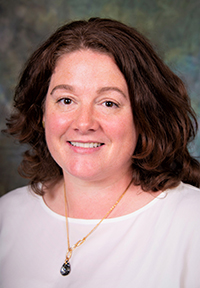Carrie Purbeck Trunzo